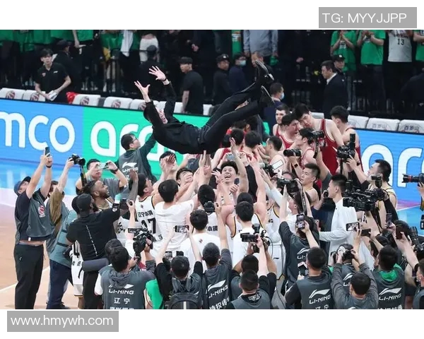 辽宁本钢备战新赛季，雄心勃勃向冠军发起挑战